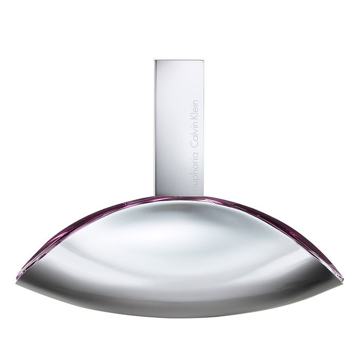 Euphoria Calvin Klein Perfume Feminino Eau de Parfum 100ml
