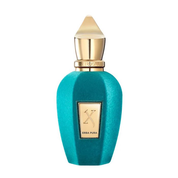 Erba Pura Xerjoff Perfume Compartilhado Eau De Parfum- 50ml
