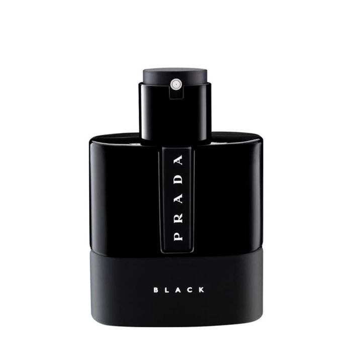 Prada Luna Rossa Black Perfume Masculino Eau de Parfum 50ml