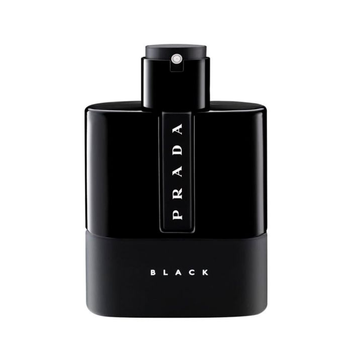 Prada Luna Rossa Black Perfume Masculino Eau de Parfum 100ml