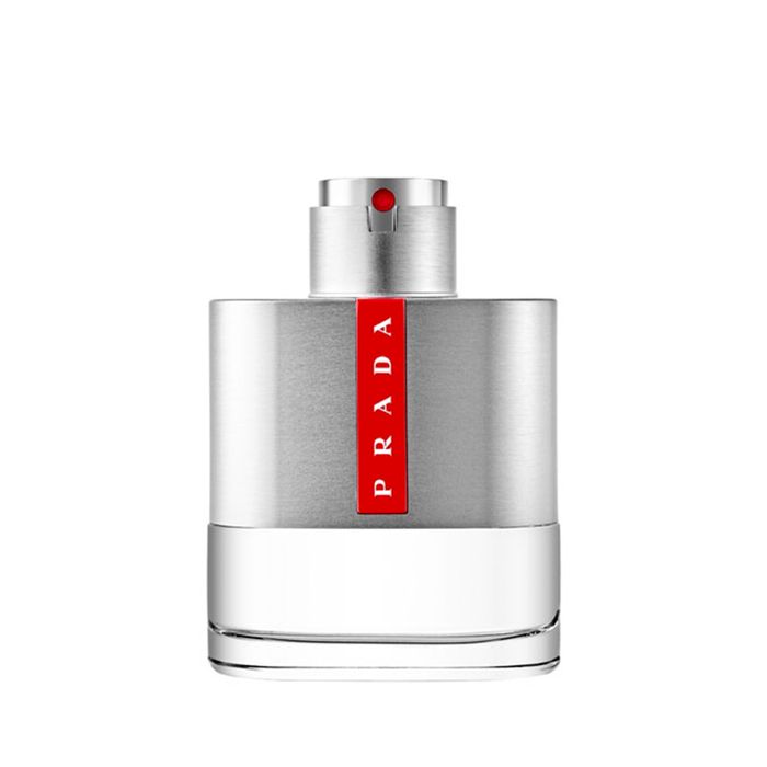 Prada Luna Rossa Perfume Masculino Eau de Toilette 100ml