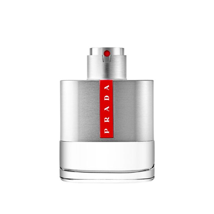 Prada Luna Rossa Perfume Masculino Eau de Toilette 150ml
