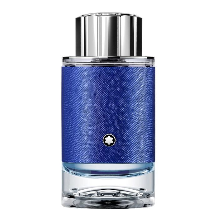 Explorer Ultra Blue Montblanc Perfume Masculino Eau de Parfum 100ml