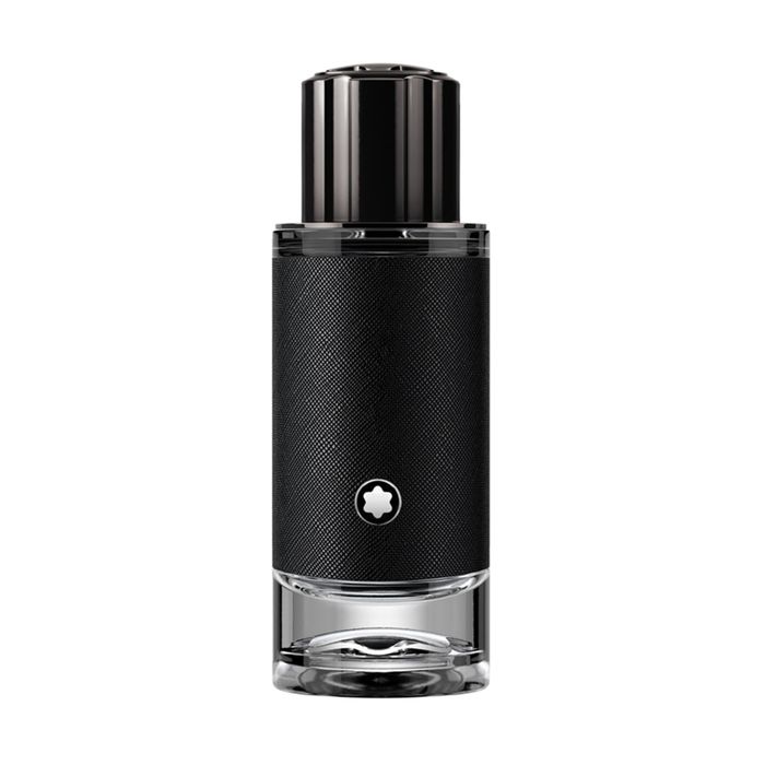 Explorer Montblanc Perfume Masculino Eau de Parfum 30ml