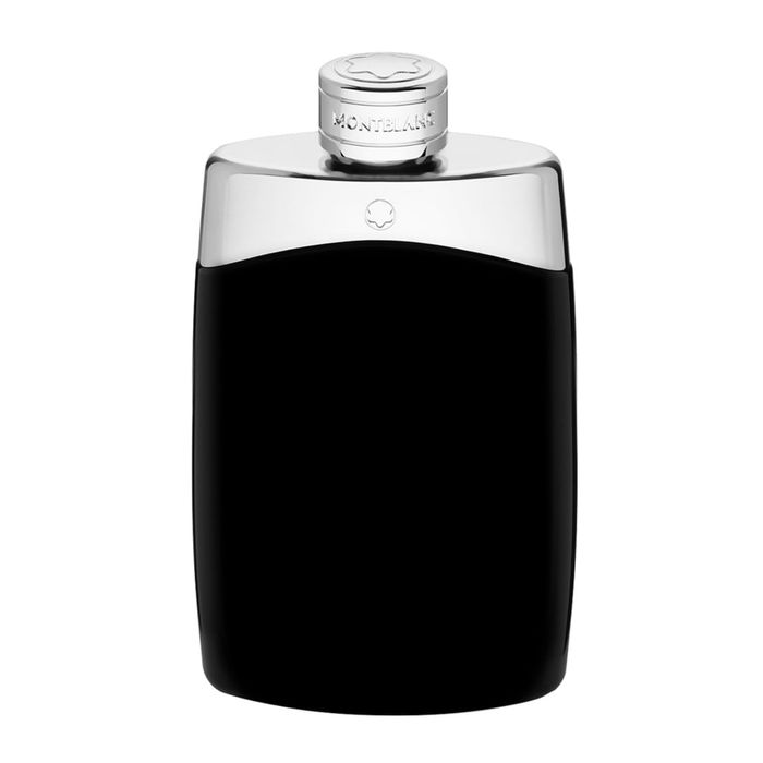 Legend Montblanc Perfume Masculino Eau de Toilette 200ml