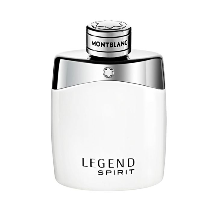Legend Spirit Montblanc Perfume Masculino Eau de Toilette 100ml