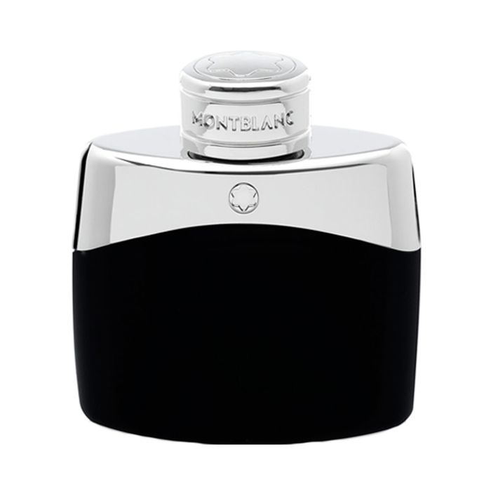 Legend Montblanc Perfume Masculino Eau de Toilette 50ml