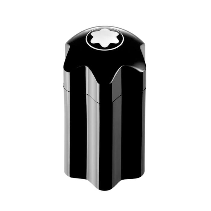 Emblem Montblanc Perfume Masculino Eau de Toilette 100ml