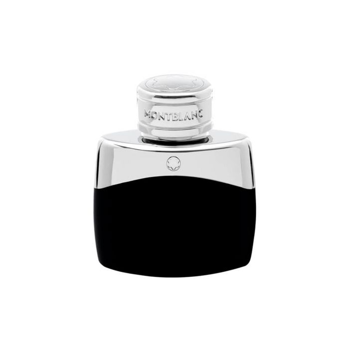 Legend Montblanc Perfume Masculino Eau de Toilette 30ml