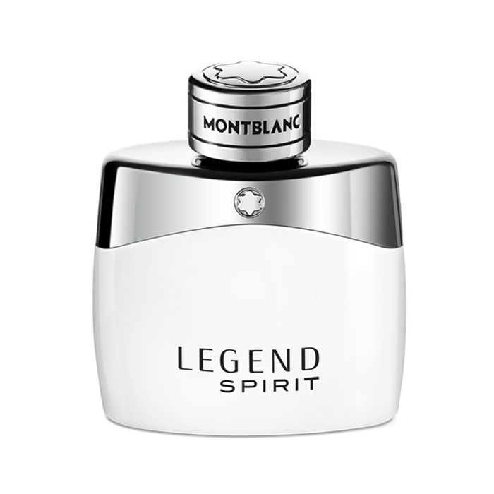 Legend Spirit Montblanc Perfume Masculino Eau de Toilette 50ml
