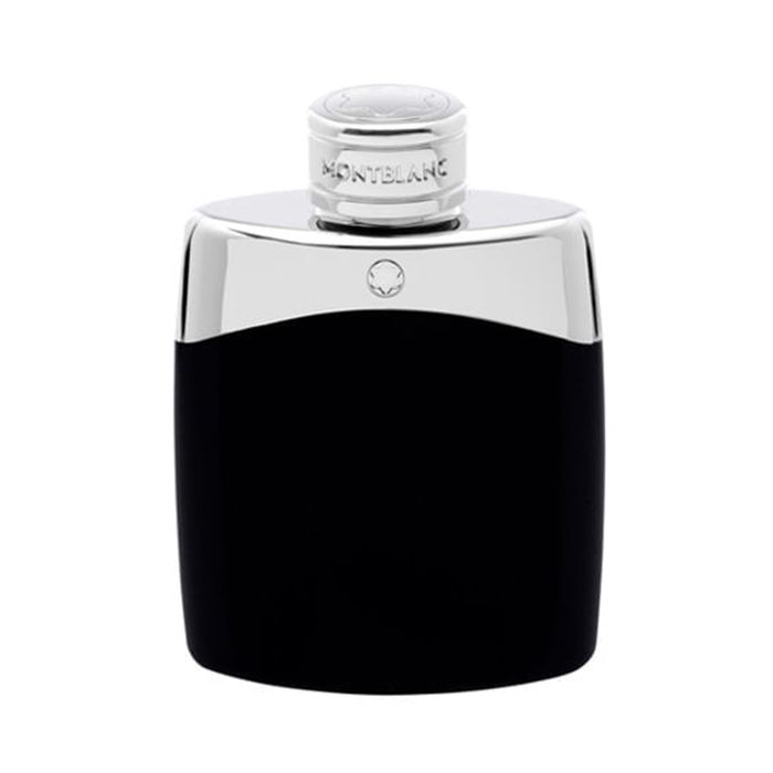 Legend Montblanc Perfume Masculino Eau de Toilette 100ml