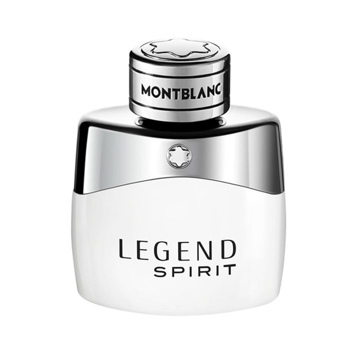 Legend Spirit Montblanc Perfume Masculino Eau de Toilette 30ml