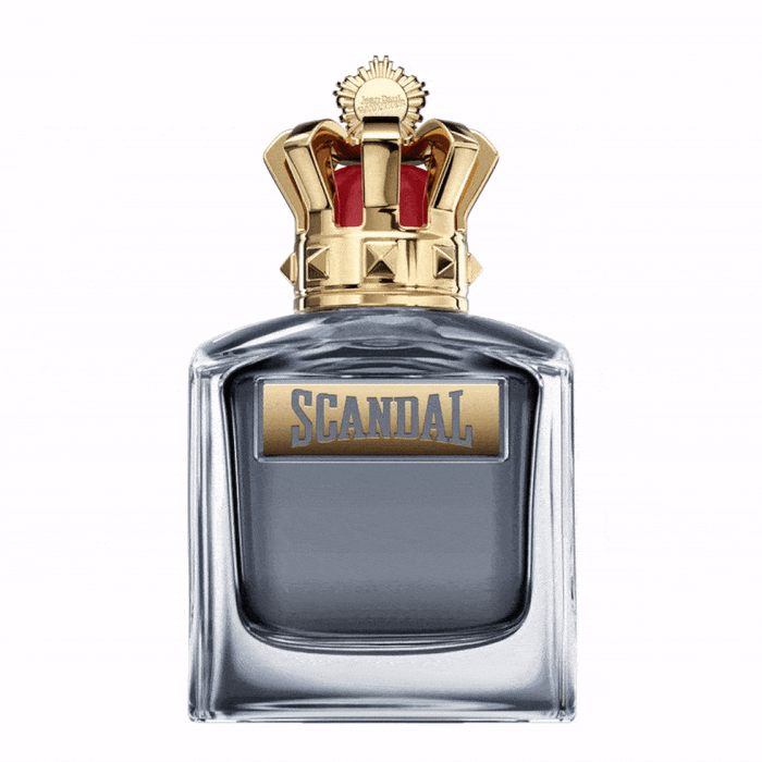 Scandal Pour Homme Jean Paul Gaultier Perfume Masculino Eau de Toilette 150ml