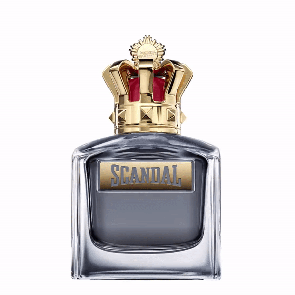 Scandal Pour Homme Jean Paul Gaultier Perfume Masculino Eau de Toilette 100ml