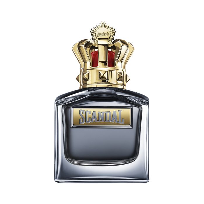 Scandal Pour Homme Jean Paul Gaultier Perfume Masculino Eau de Toilette 50ml