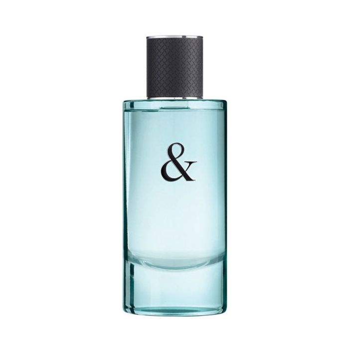 Tiffany & Love Masculino Eau de Toilette 90ml