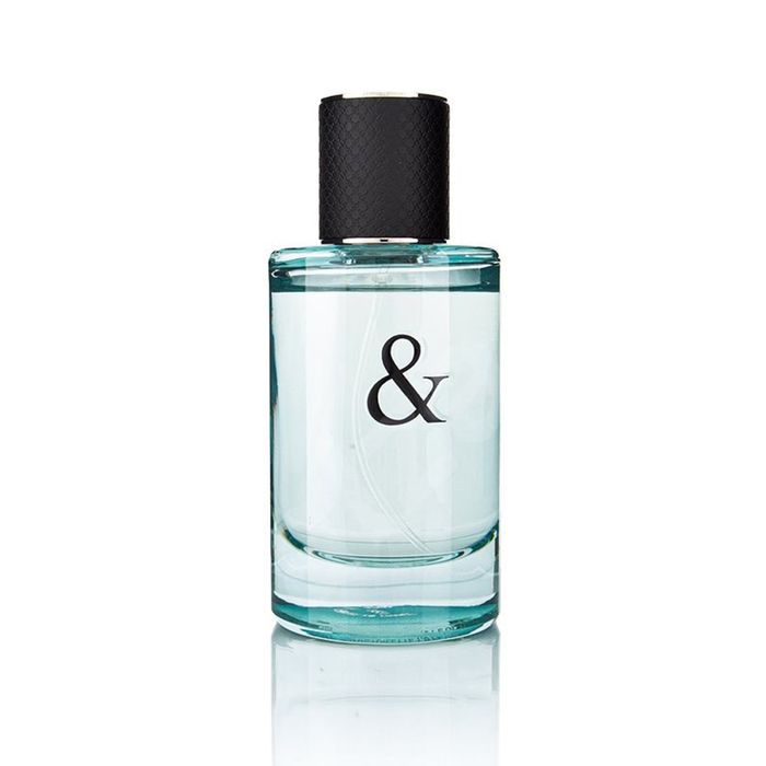 Tiffany & Love Masculino Eau de Toilette 50ml