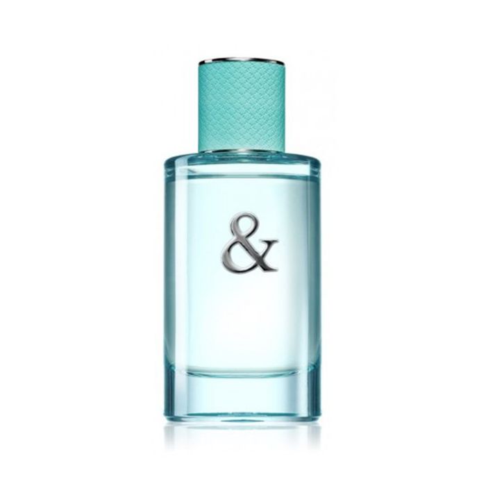 Tiffany & Love Feminino Eau de Parfum 50ml