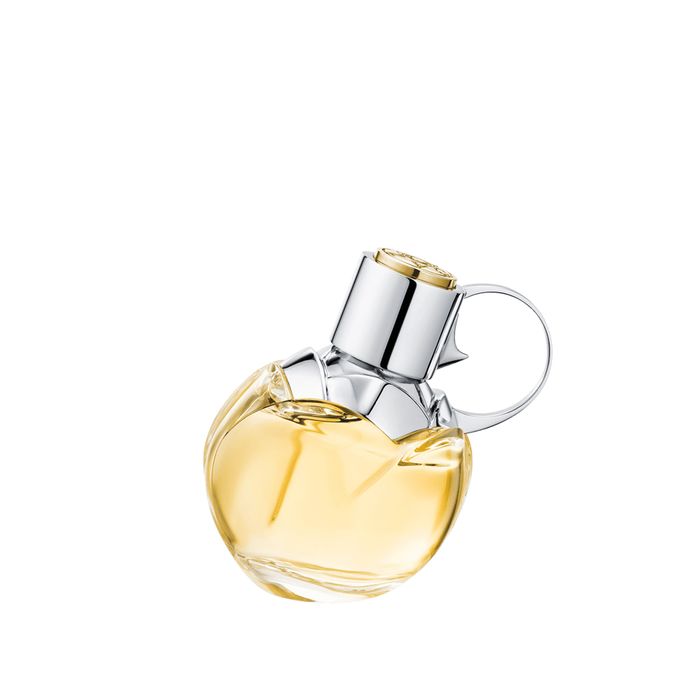 Wanted Girl Azzaro Perfume Feminino Eau de Parfum 50ml