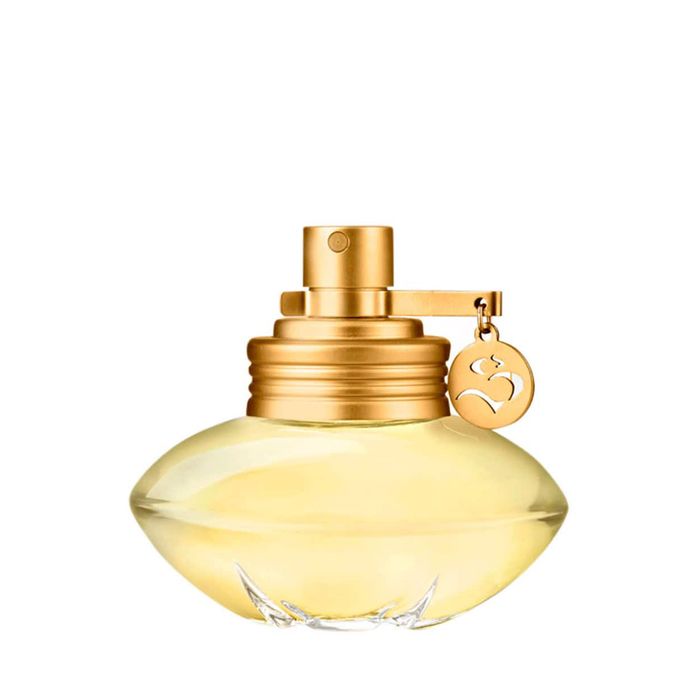 S By Shakira Shakira Perfume Feminino Eau de Toilette 50ml