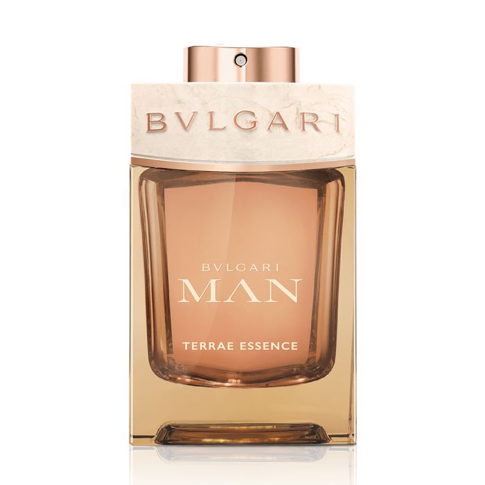 Bvlgari Man Terrae Essence Perfume Masculino Eau de Parfum 100ml