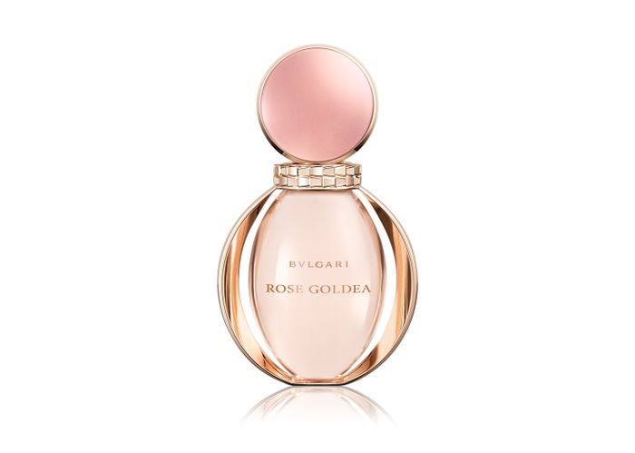 Bvlgari Rose Goldea Perfume Feminino Eau de Parfum 50ml