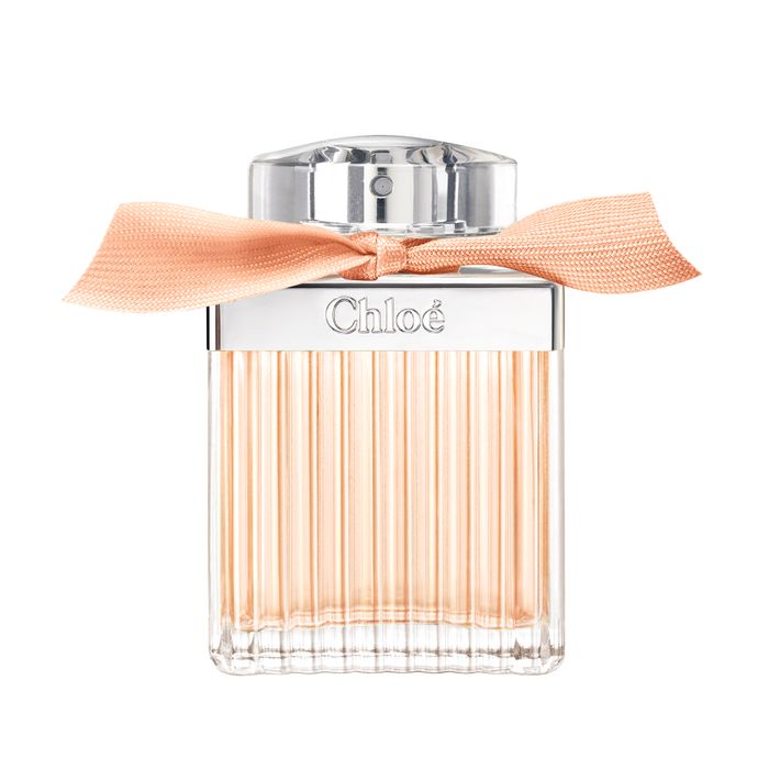 Chloé Rose Tangerine Perfume Feminino Eau de Toilette 75ml