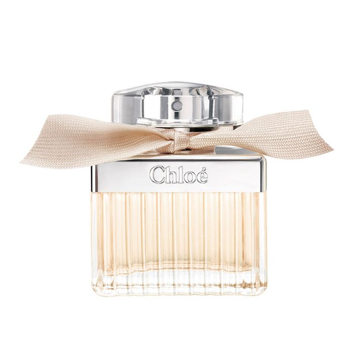 Chloé Signature Perfume Feminino Eau de Parfum 50ml