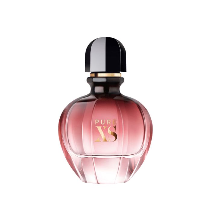 Pure Xs Pour Femme Paco Rabanne Perfume Feminino Eau de Parfum 80ml