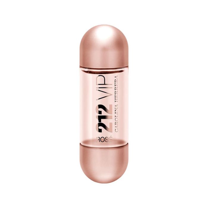 212 Vip Rosé Carolina Herrera Perfume Feminino Eau de Parfum 30ml
