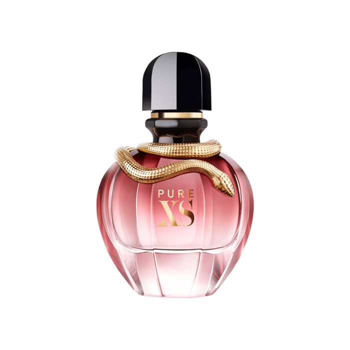 Pure XS Pour Femme Paco Rabanne Perfume Feminino Eau de Parfum 50ml