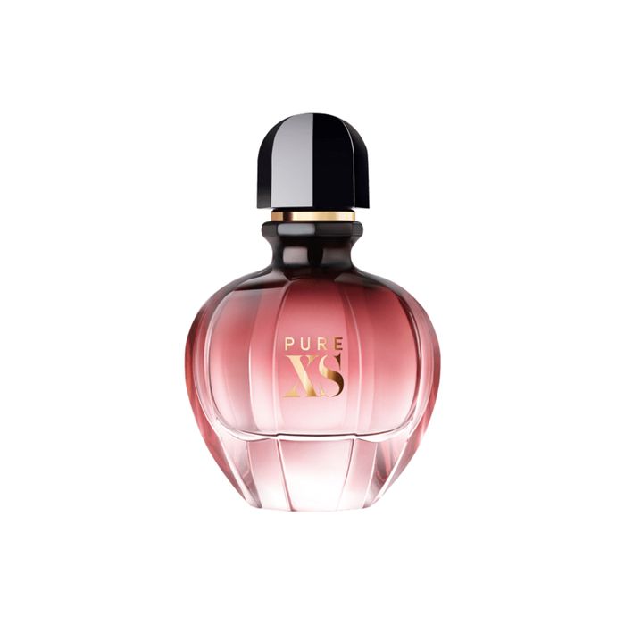 Pure XS Pour Femme Paco Rabanne Perfume Feminino Eau de Parfum 30ml
