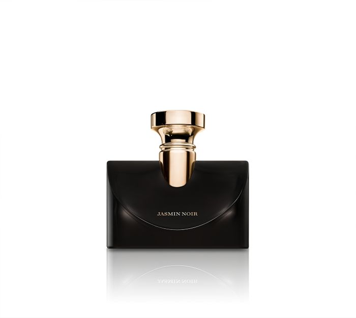 Bvlgari Splendida Jasmin Noir Perfume Feminino Eau de Parfum 50ml