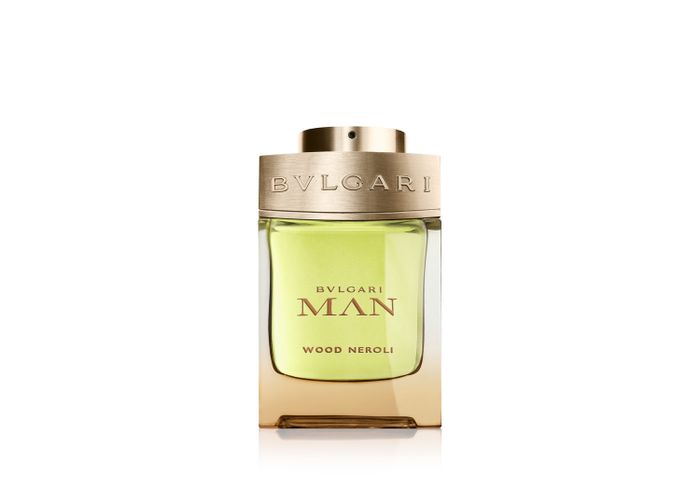 Bvlgari Man Wood Neroli Bvlgari - Perfume Masculino Eau de Parfum 60ml