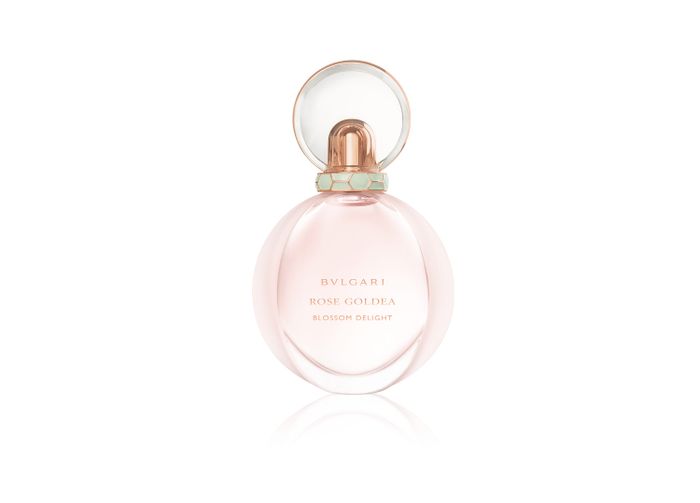 Bvlgari Rose Goldea Blossom Delight Perfume Feminino Eau de Parfum 75ml