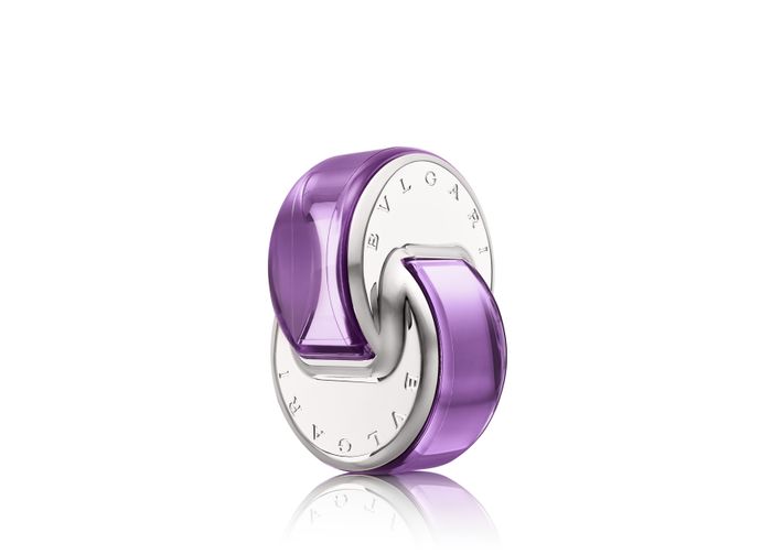 Bvlgari Omnia Amethyste Perfume Feminino Eau de Toilette 65ml