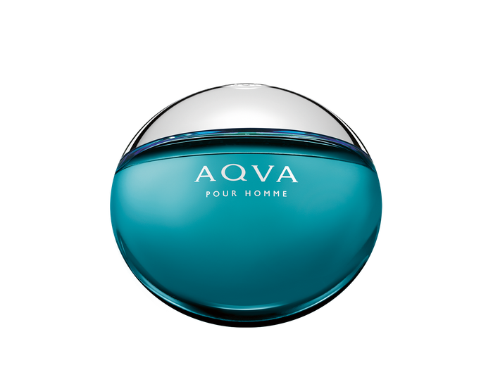 Bvlgari Aqva Pour Homme Perfume Masculino Eau de Toilette 150ml