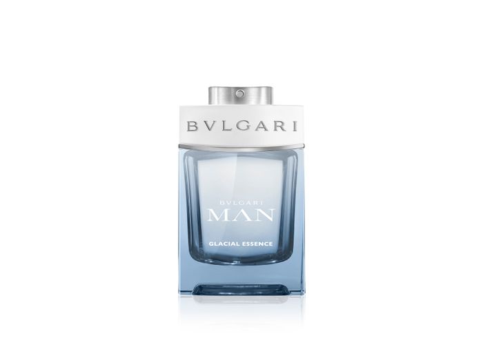 Bvlgari Man Glacial Essence Perfume Masculino Eau de Parfum 60ml
