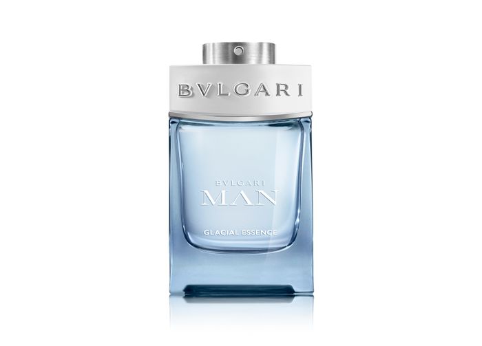 Bvlgari Man Glacial Essence Perfume Masculino Eau de Parfum 100ml