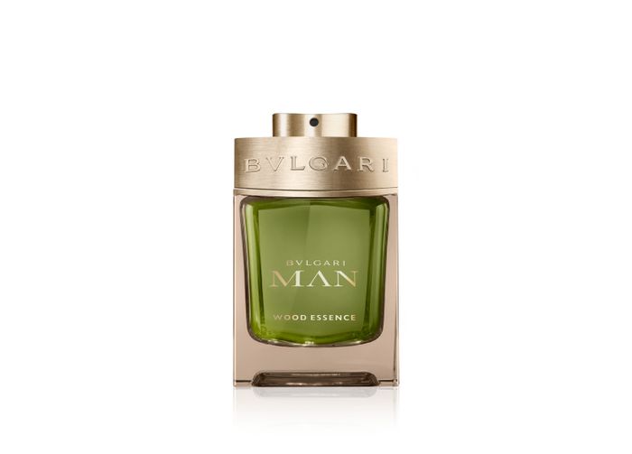 Bvlgari Man Wood Essence Perfume Masculino Eau de Parfum 60ml
