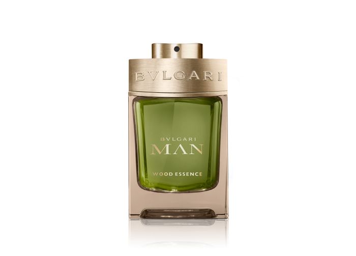 Bvlgari Man Wood Essence Perfume Masculino Eau de Parfum 100ml