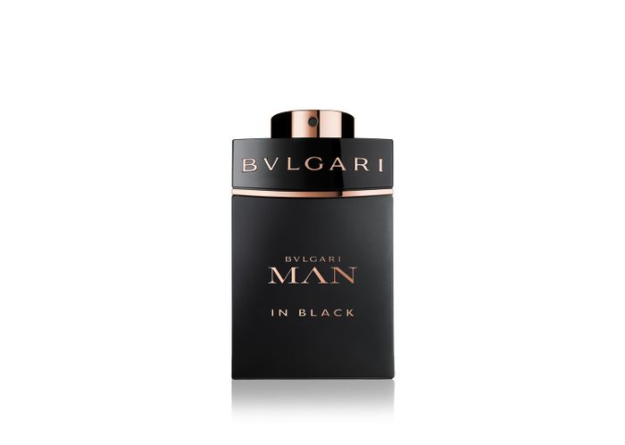 Bvlgari Man in Black Perfume Masculino Eau de Parfum 60ml