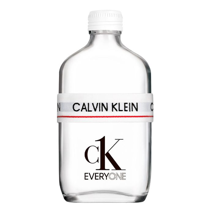 Everyone Calvin Klein Perfume Compartilhado Eau de Toilette 100ml