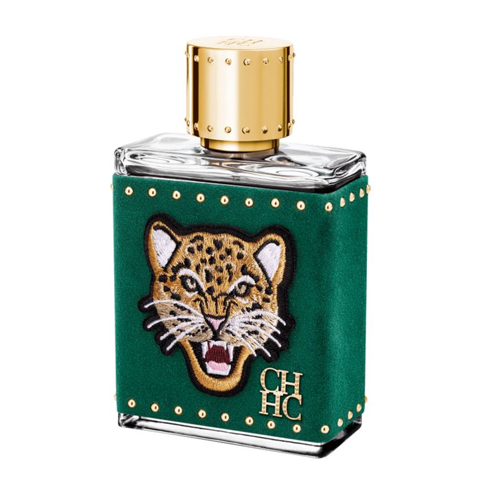 CH Beasts Carolina Herrera Perfume Masculino Eau de Parfum 100ml