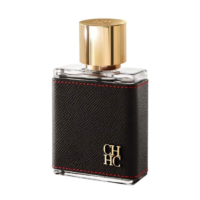 CH Men Carolina Herrera Perfume Masculino Eau de Toilette 50ml
