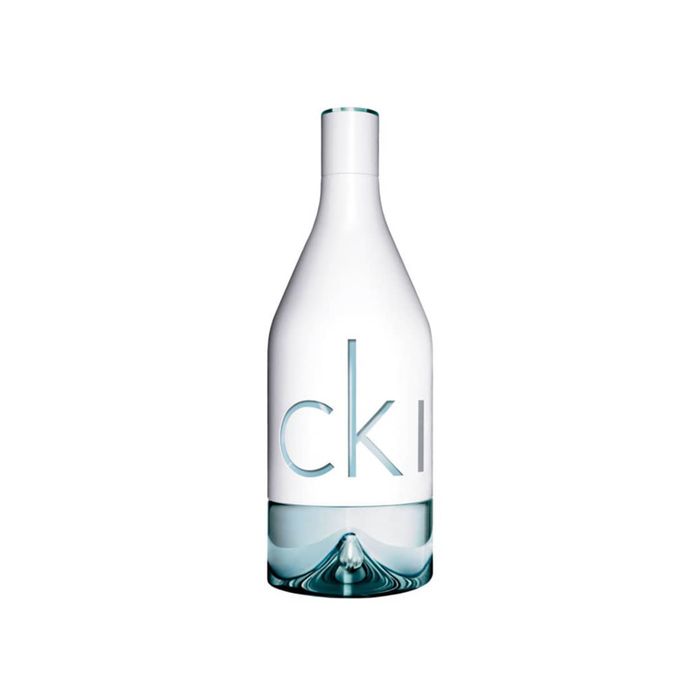 Ck In2U Him Calvin Klein Perfume Masculino Eau de Toilette -50ml