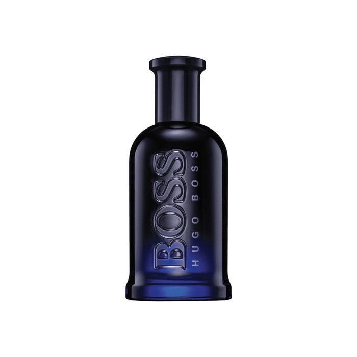 Bottled Night Hugo Boss Perfume Masculino Eau de Toilette 50ml
