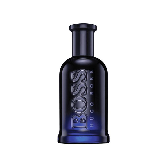 Bottled Night Hugo Boss Perfume Masculino Eau de Toilette 100ml