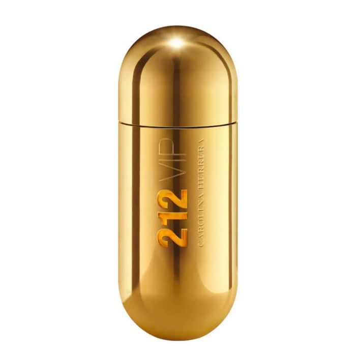 212 Vip Carolina Herrera Perfume Feminino Eau de Parfum 80ml