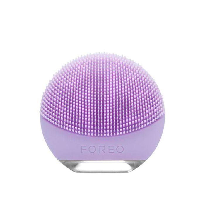 Aparelho de Limpeza Facial Foreo Luna Go Pele Sensível